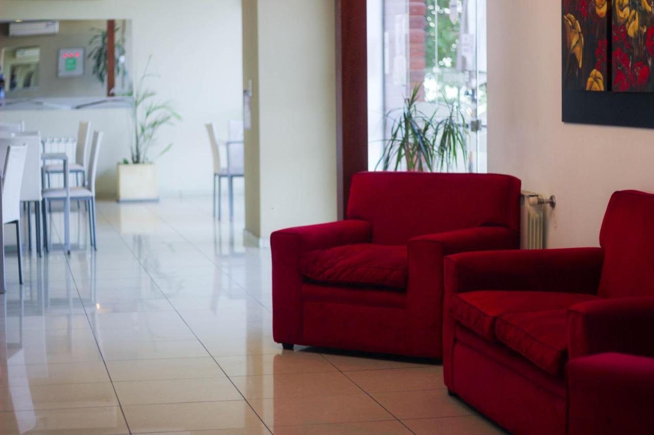 Rio Hotel 3*