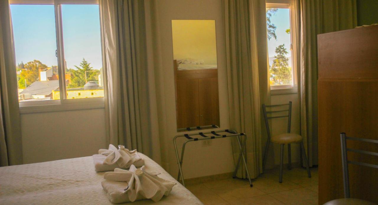 Hotel Rio Villa Carlos Paz