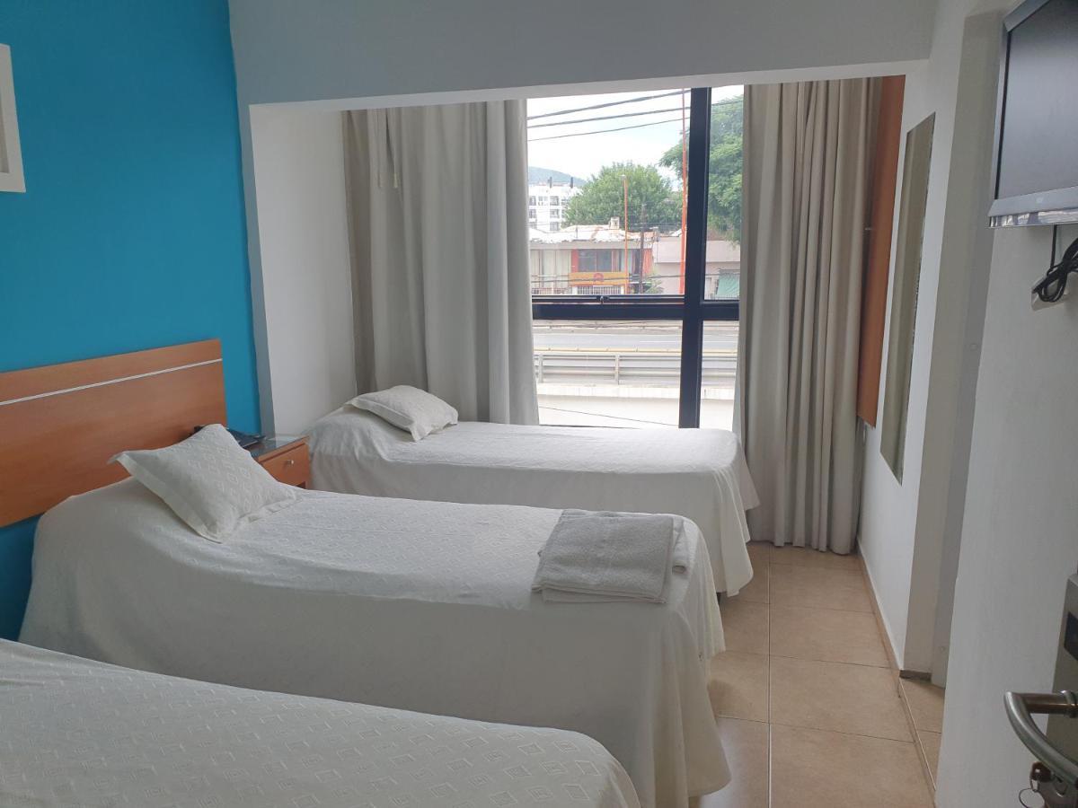 Hotel Rio