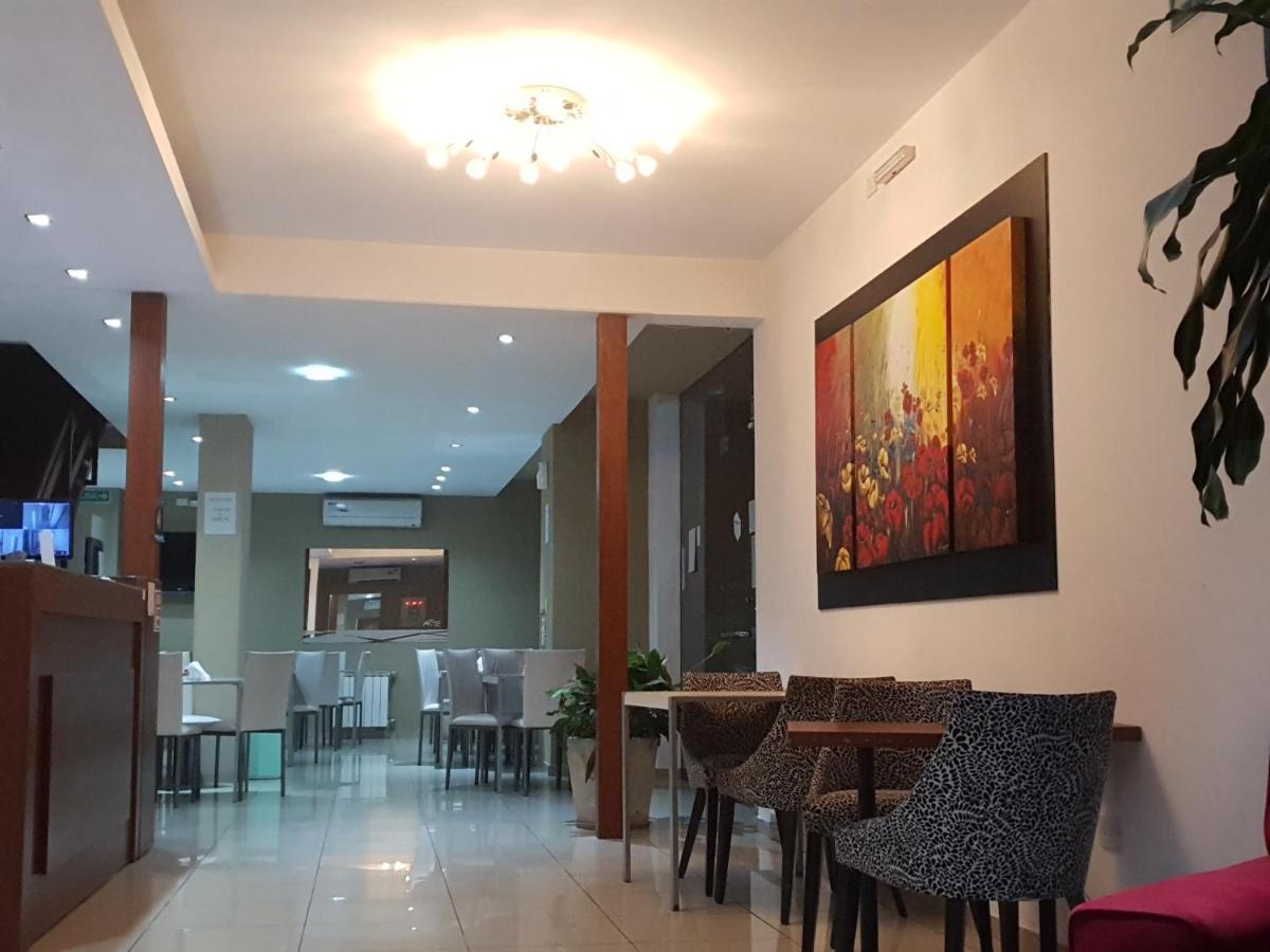 Rio Hotel