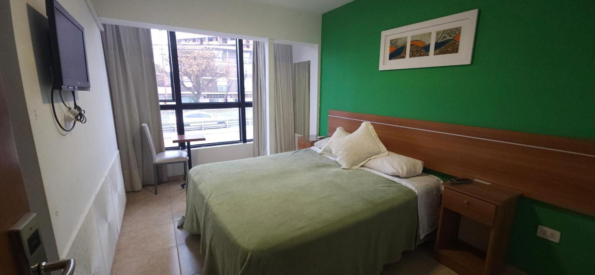 Rio 3* Villa Carlos Paz